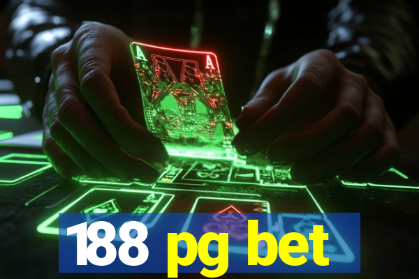 188 pg bet